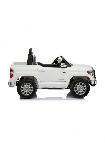 Powered Riding Jeep 159x93x83centimeter