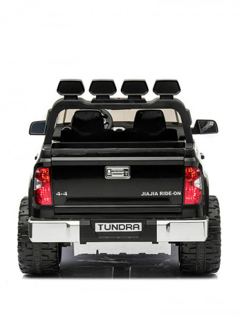 Powered Riding Jeep SUV 159x93x83centimeter