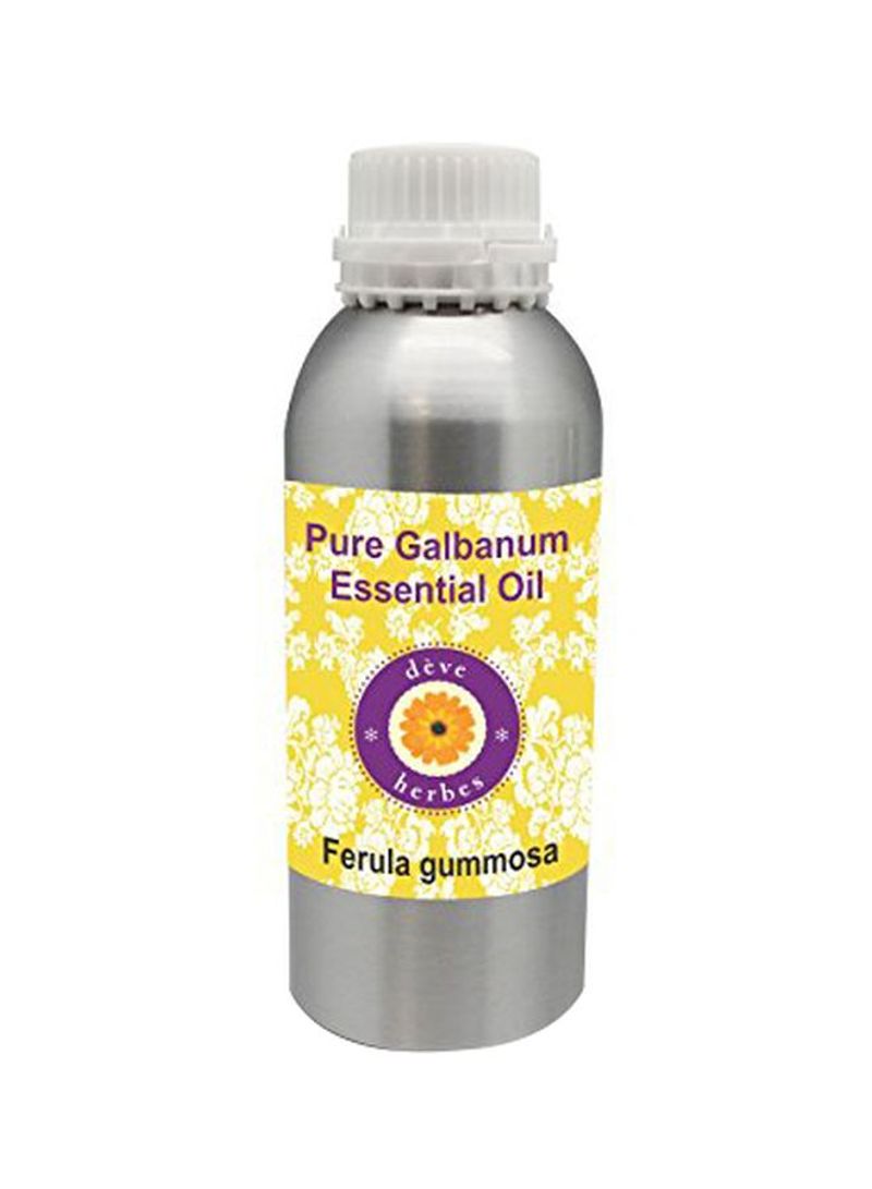 Pure Galbanum Essential Oil 300ml