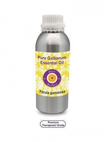Pure Galbanum Essential Oil 300ml