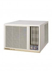 Window AC 1.5 Ton 1.5 Ton AXGS18FHTA-U Beige
