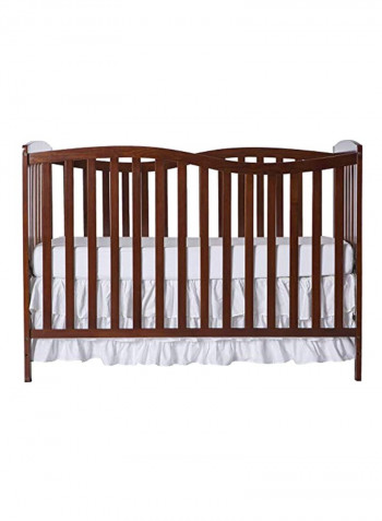 7-in-1 Convertible Baby Cot