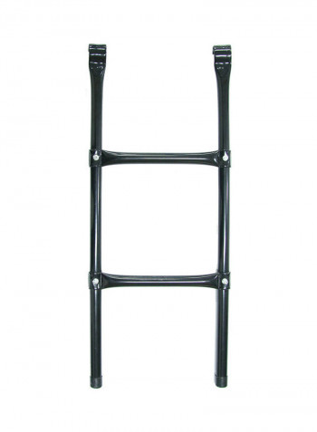 Trampoline With Ladder 8feet