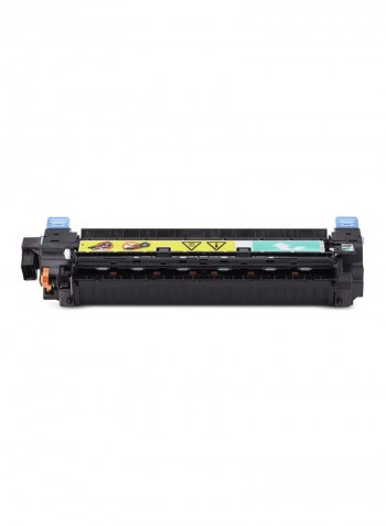 Printer Maintenance Roller Black