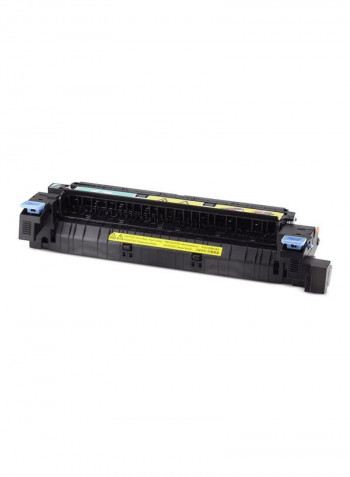 Printer Maintenance Roller Black
