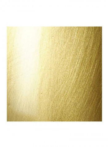 Waverly Place Collection Hair Dryer Holder Gold
