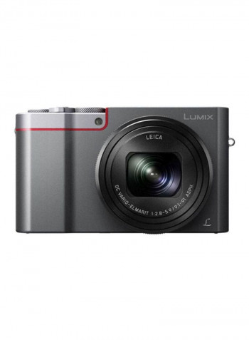 Lumix DMC-ZS100 Point And Shoot Digital Camera
