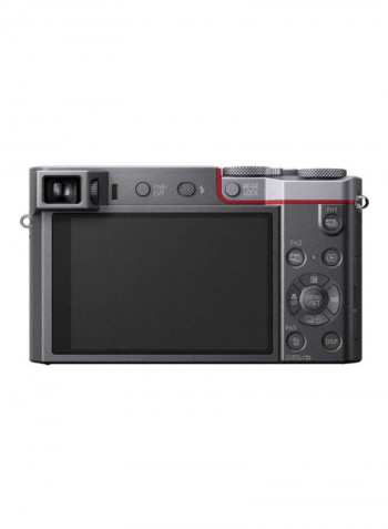 Lumix DMC-ZS100 Point And Shoot Digital Camera