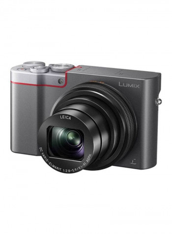 Lumix DMC-ZS100 Point And Shoot Digital Camera