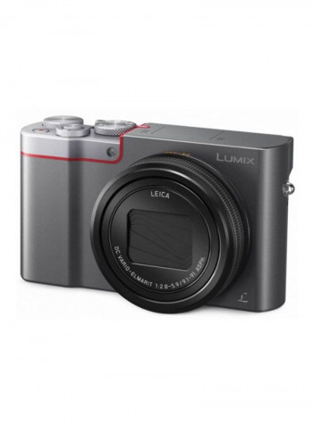 Lumix DMC-ZS100 Point And Shoot Digital Camera