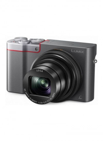 Lumix DMC-ZS100 Point And Shoot Digital Camera