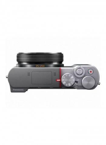 Lumix DMC-ZS100 Point And Shoot Digital Camera