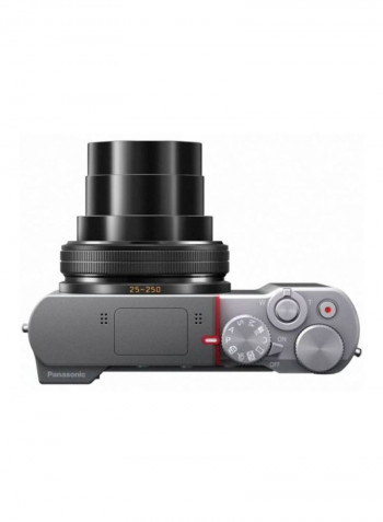 Lumix DMC-ZS100 Point And Shoot Digital Camera