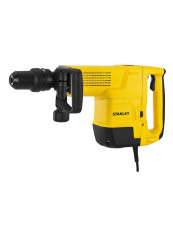 Multifunctional Demolition Hammer