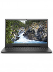 Vostro 3501 Laptop With 15.6-Inch Display, Core I3 1005G1 Processer/8GB RAM/1TB HDD/Intel UHD Graphics Black