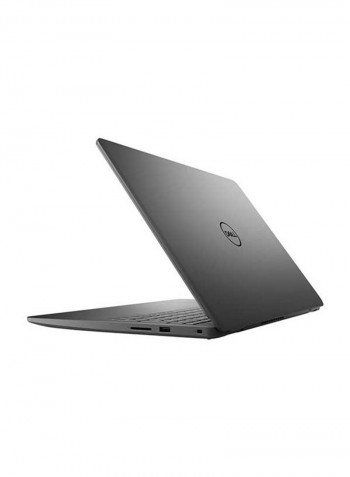 Vostro 3501 Laptop With 15.6-Inch Display, Core I3 1005G1 Processer/8GB RAM/1TB HDD/Intel UHD Graphics Black