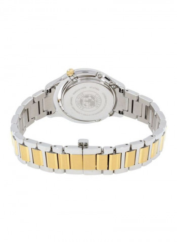 Women's Eco-Drive Analog Watch EM0514-52D