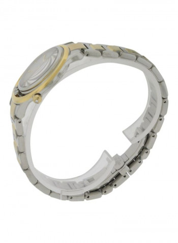 Women's Eco-Drive Analog Watch EM0514-52D