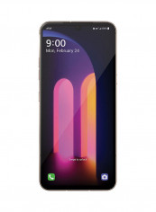 V60 ThinQ 5G LM-V600AM 128GB GSM Unlocked 6.8" P-OLED Display Triple 64MP+13MP+0.3MP Camera Phone Classy Blue reviews V60 ThinQ 5G LM-V600AM 128GB GSM Unlocked 6.8" P-OLED Display Triple 64MP+13MP+0.3MP Camera Phone Classy Blue