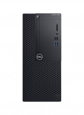 Optiplex 3060 Tower PC With Core i5 Processor/4GB Ram/1TB HDD/Intel UHD Graphics H370