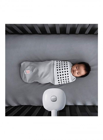 Smart Baby Monitoring Camera