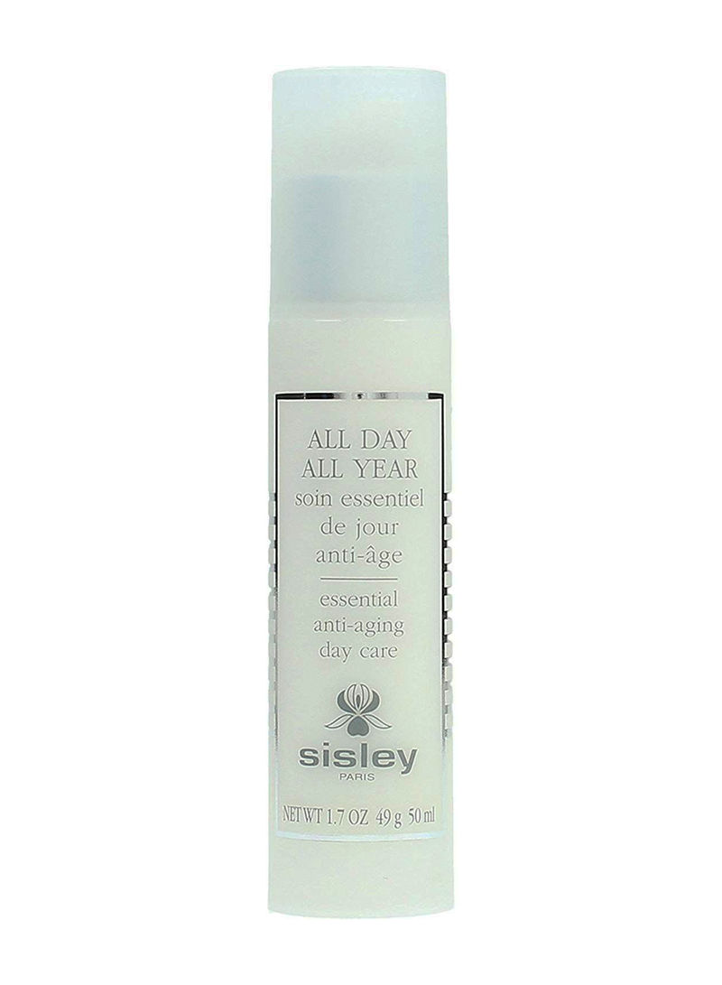 All Day All Year Essential Anti Aging Day Care 1.7ounce