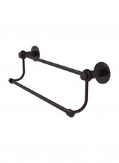 Brass Towel Bar Brown 36inch