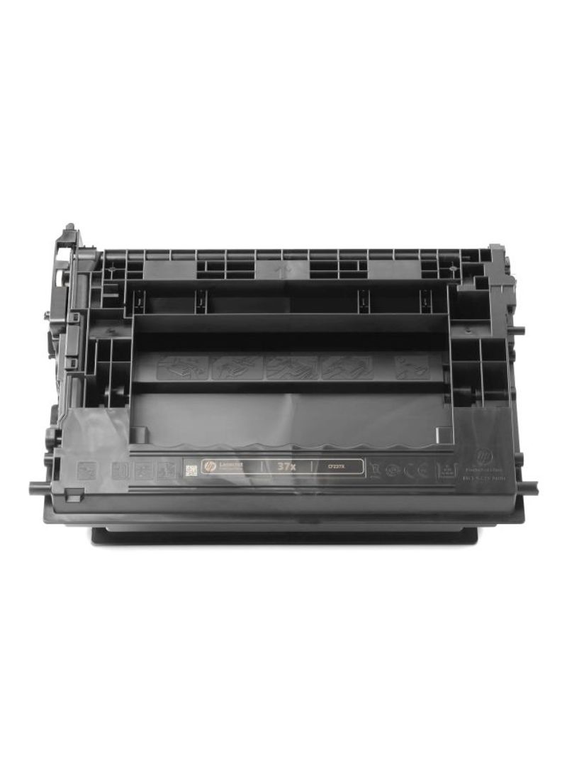 LaserJet Toner Cartridge Black