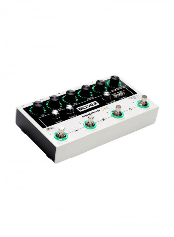 PREAMP LIVE Preamplifier