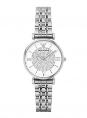 Women's Water Resistant Analog Watch AR1925 reviews Women's Water Resistant Analog Watch AR1925