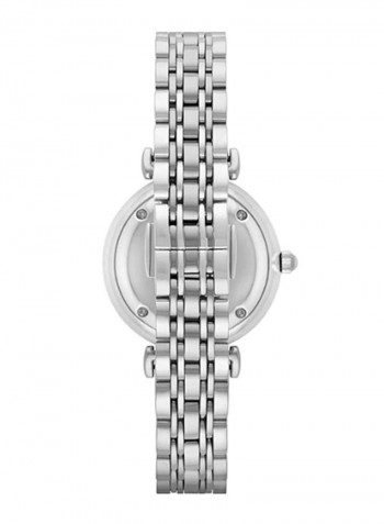 Women's Water Resistant Analog Watch AR1925
