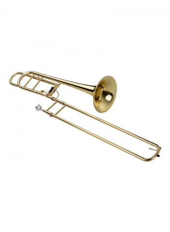 Flat Tenor Slide Trombone Set