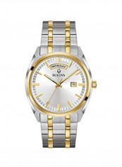 Men's Water Resistant Analog Watch 98C127 reviews Men's Water Resistant Analog Watch 98C127