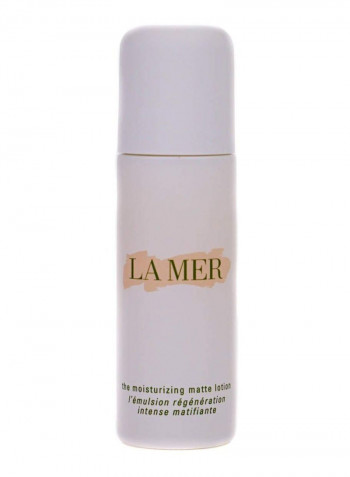 The Moisturizing Matte Lotion 50ml