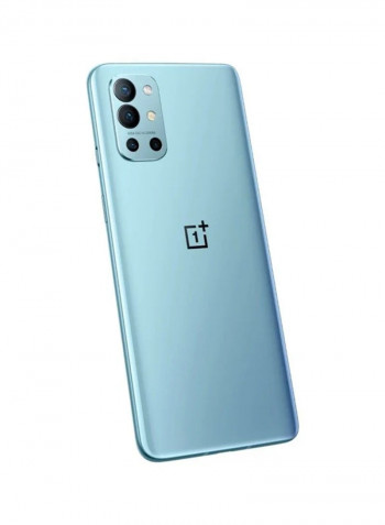 9R Dual Sim Lake Blue 8GB RAM 256GB 5G - Chinese Version