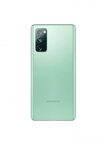 Samsung Galaxy S20 FE Dual SIM Cloud Mint 8GB RAM 128GB 4G - International Specs
