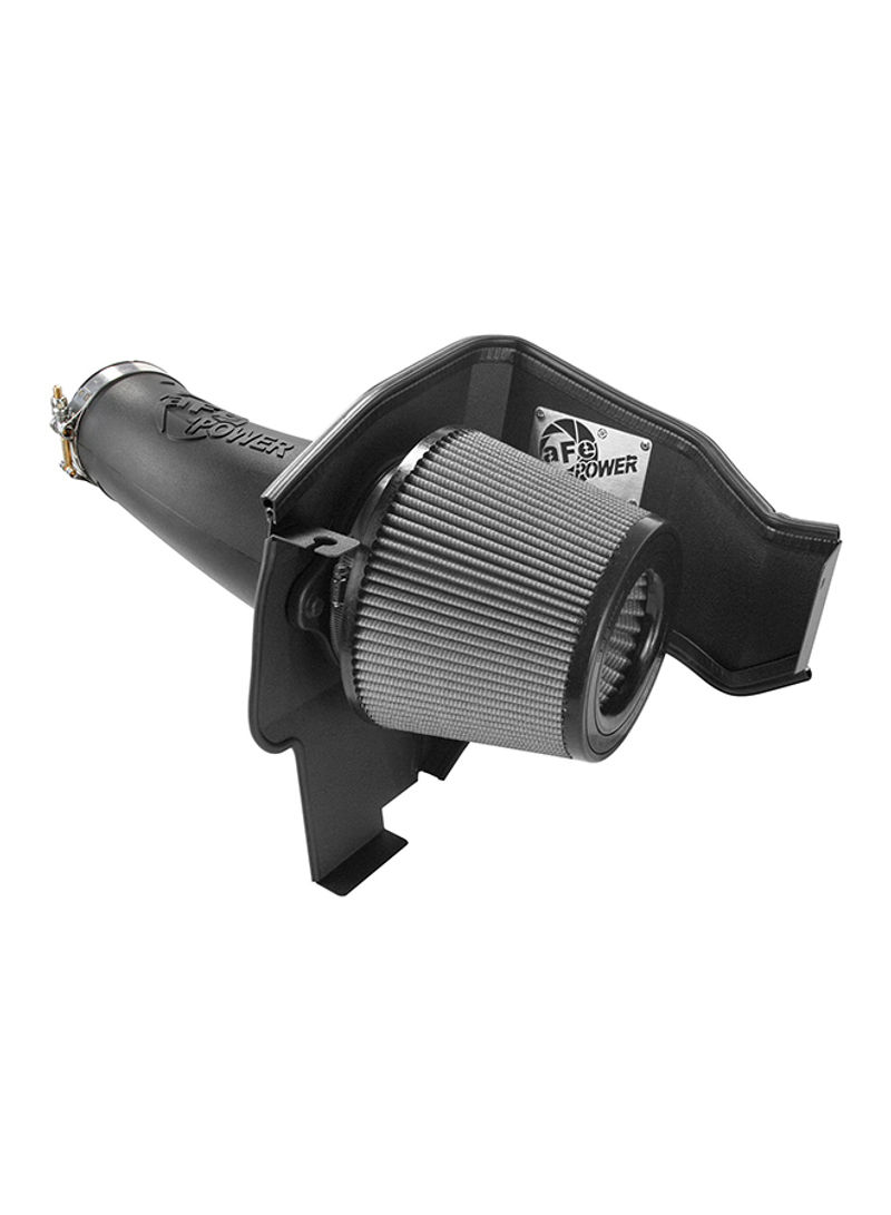 Magnum Force Stage-2 Pro Dry S Cold Air Intake System
