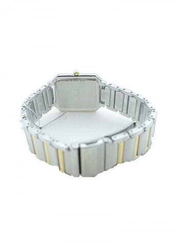 Women's Solar Analog Watch SUP428P1