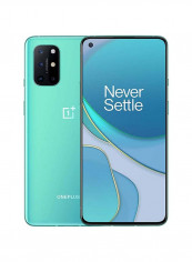 8T Dual SIM Aquamarine Green 12GB RAM 256GB 5G - Chinese Version reviews 8T Dual SIM Aquamarine Green 12GB RAM 256GB 5G - Chinese Version