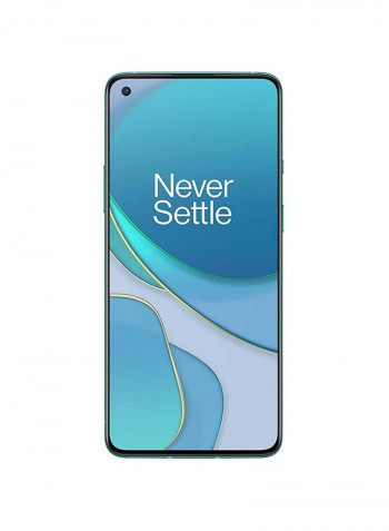 8T Dual SIM Aquamarine Green 12GB RAM 256GB 5G - Chinese Version