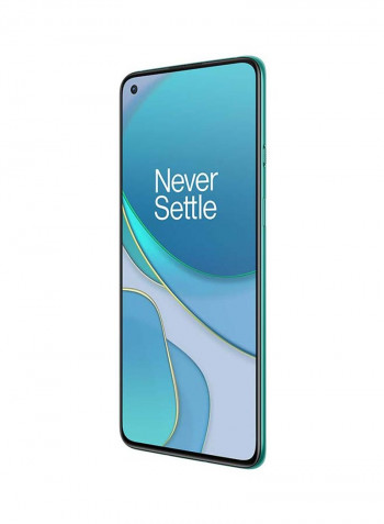 8T Dual SIM Aquamarine Green 12GB RAM 256GB 5G - Chinese Version