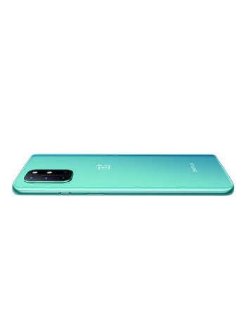 8T Dual SIM Aquamarine Green 12GB RAM 256GB 5G - Chinese Version