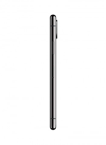 iPhone X With FaceTime Space Gray 64GB 4G LTE
