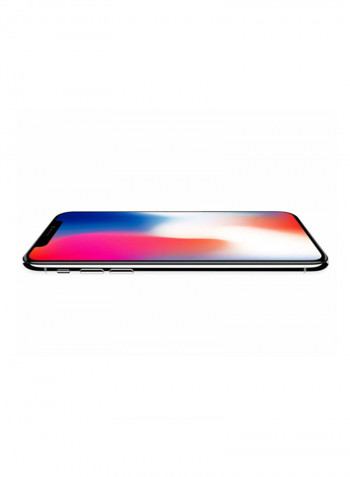 iPhone X With FaceTime Space Gray 64GB 4G LTE