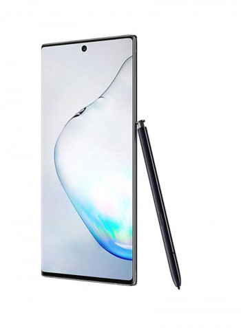 Refurbished - Galaxy Note10 Auro Black 8GB RAM 256GB 4G LTE