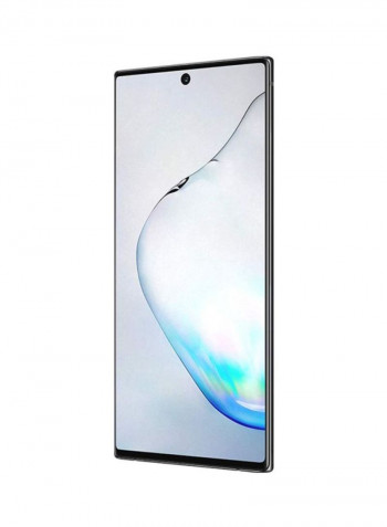 Refurbished - Galaxy Note10 Auro Black 8GB RAM 256GB 4G LTE