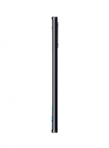Refurbished - Galaxy Note10 Auro Black 8GB RAM 256GB 4G LTE