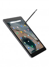 Chromebook Tablet CT100 9.7inch, 32GB, Wi-Fi, Dark Grey