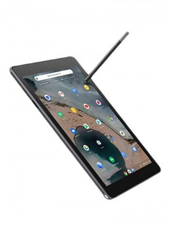 Chromebook Tablet CT100 9.7inch, 32GB, Wi-Fi, Dark Grey