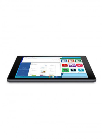 Chromebook Tablet CT100 9.7inch, 32GB, Wi-Fi, Dark Grey